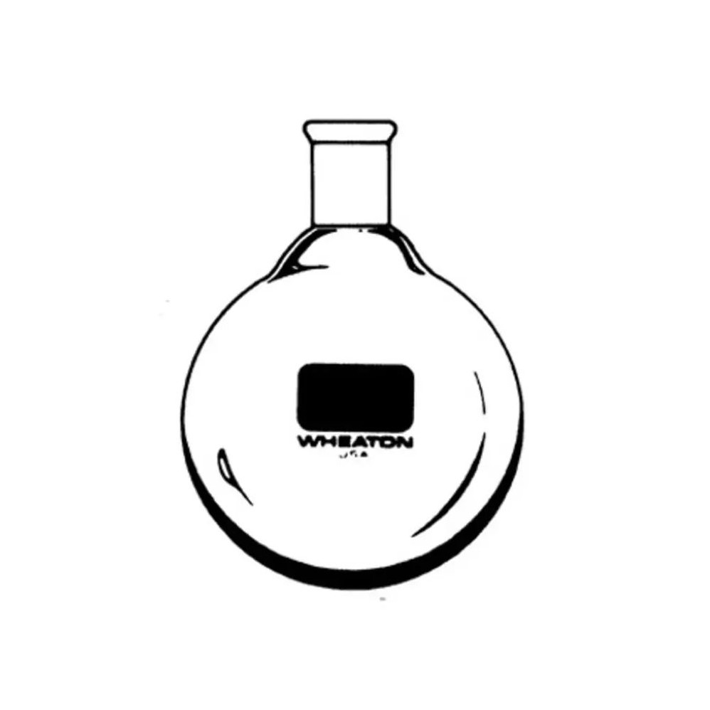 Wheaton® Replacement Round-Bottom Flask Micro Kit