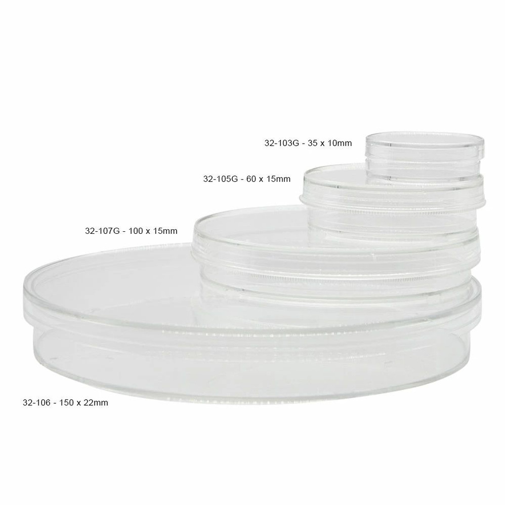 Petri Dishes