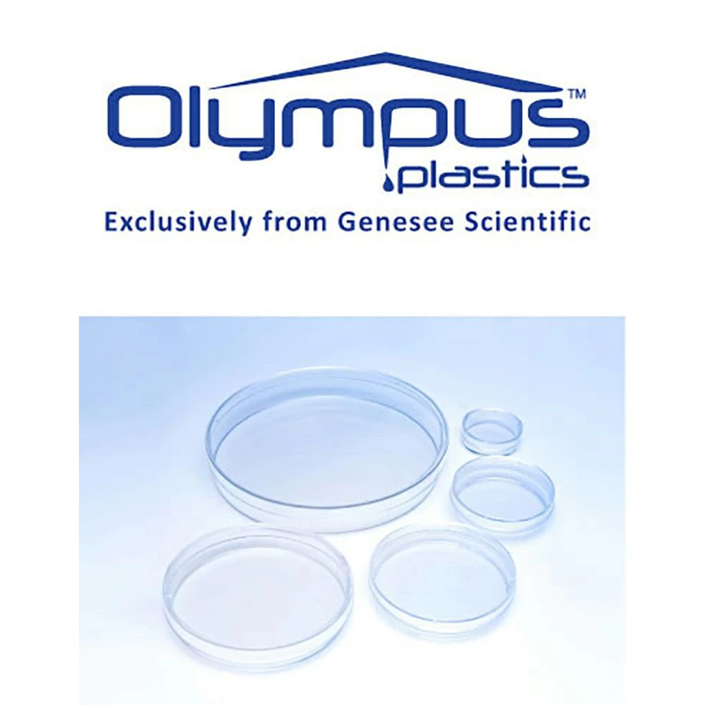 Petri Dishes