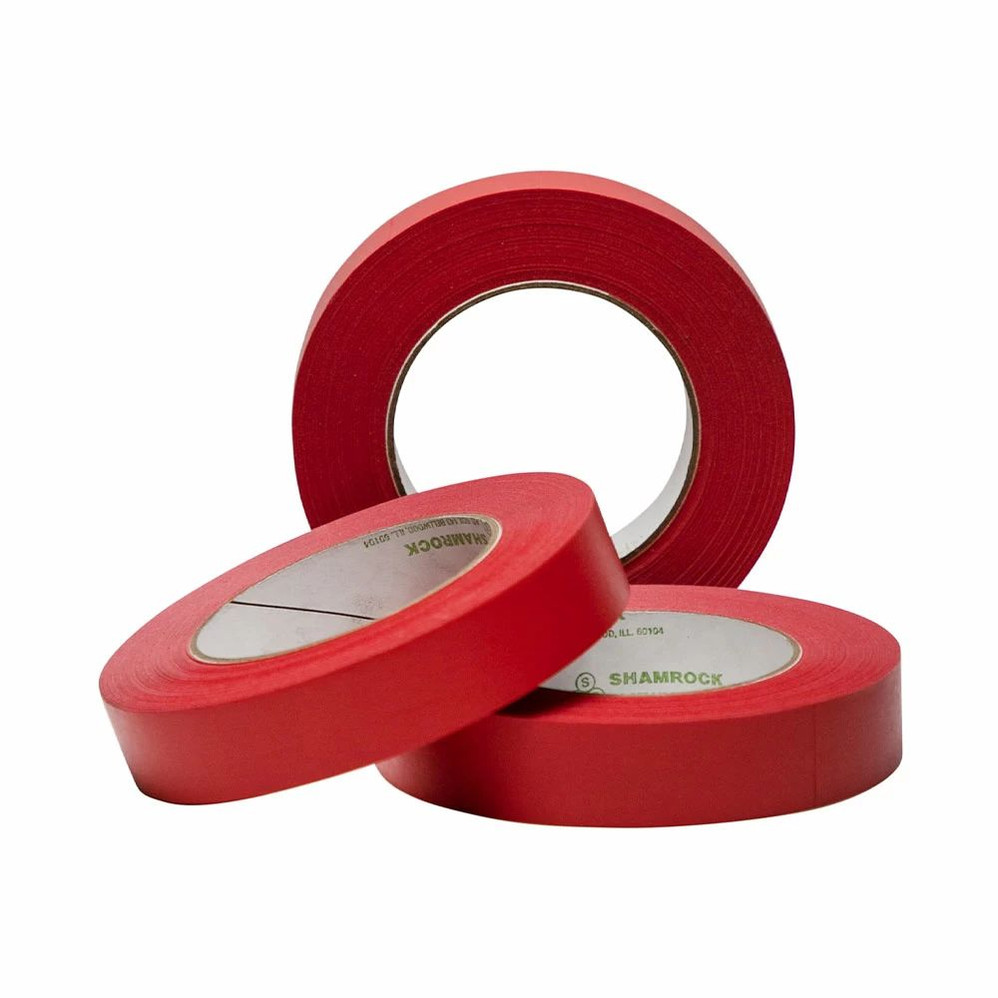 Labeling Tape, 1in. x 60yd.