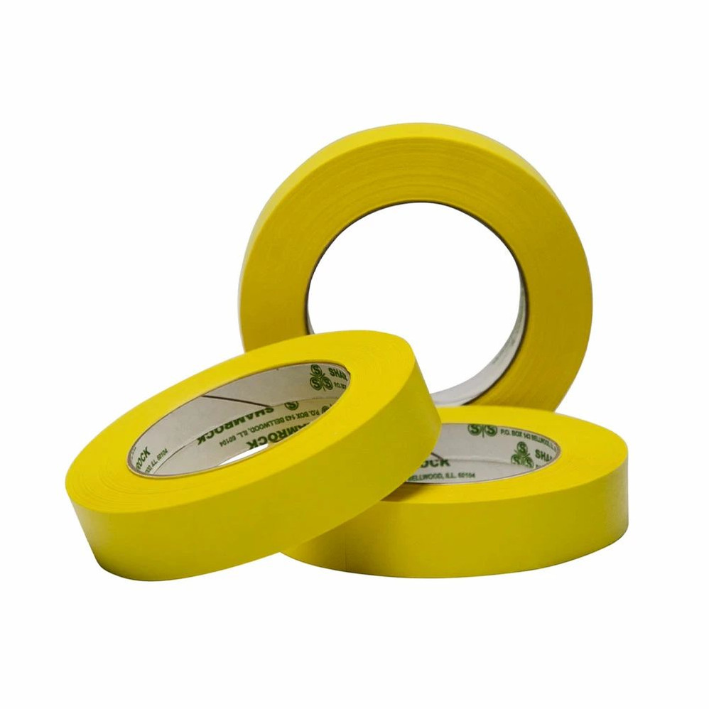 Labeling Tape, 1in. x 60yd.