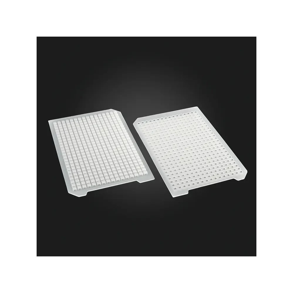 MTC Bio OptiWell™ 384-Well Sealing Mat