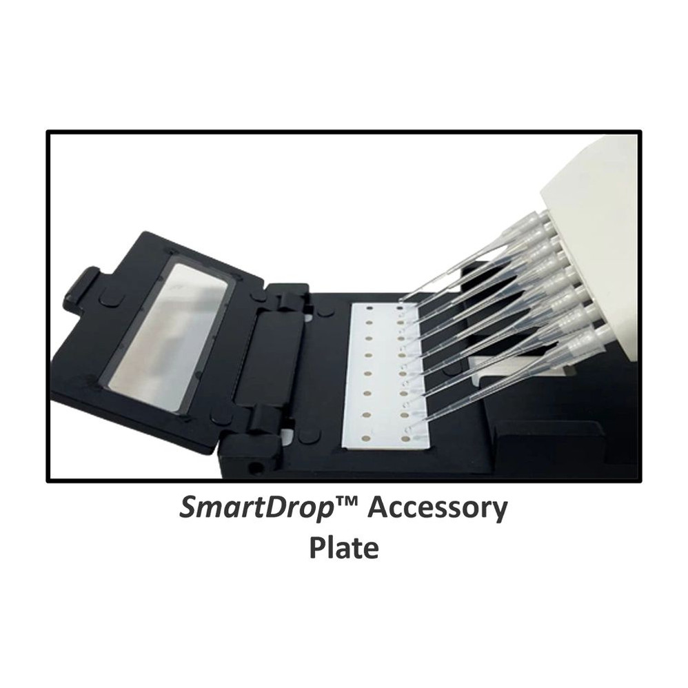 Accuris SmartReader™ UV-Vis Microplate Reader