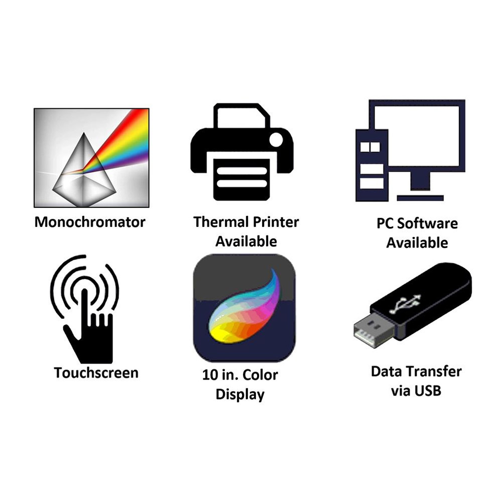 Accuris SmartReader™ UV-Vis Microplate Reader