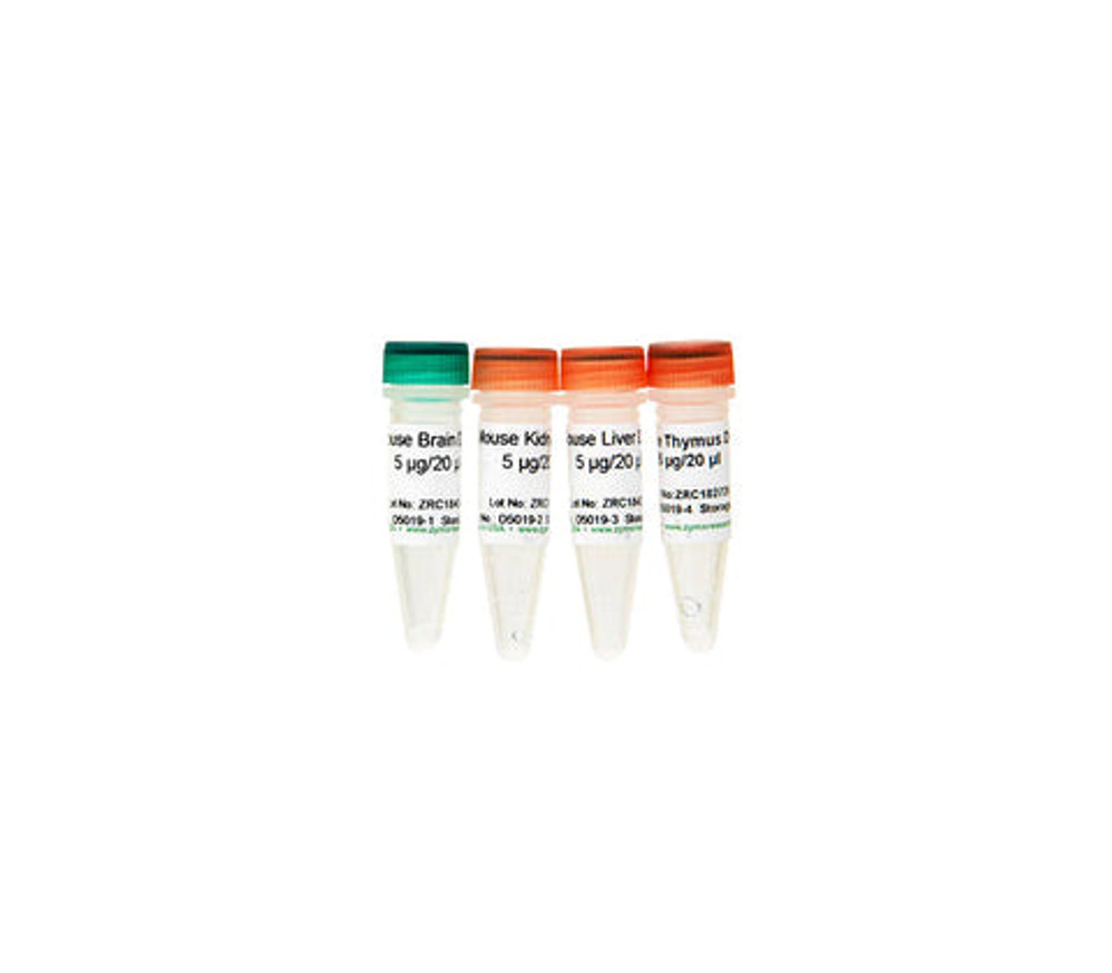 Mouse 5-hmC & 5-mC DNA Set