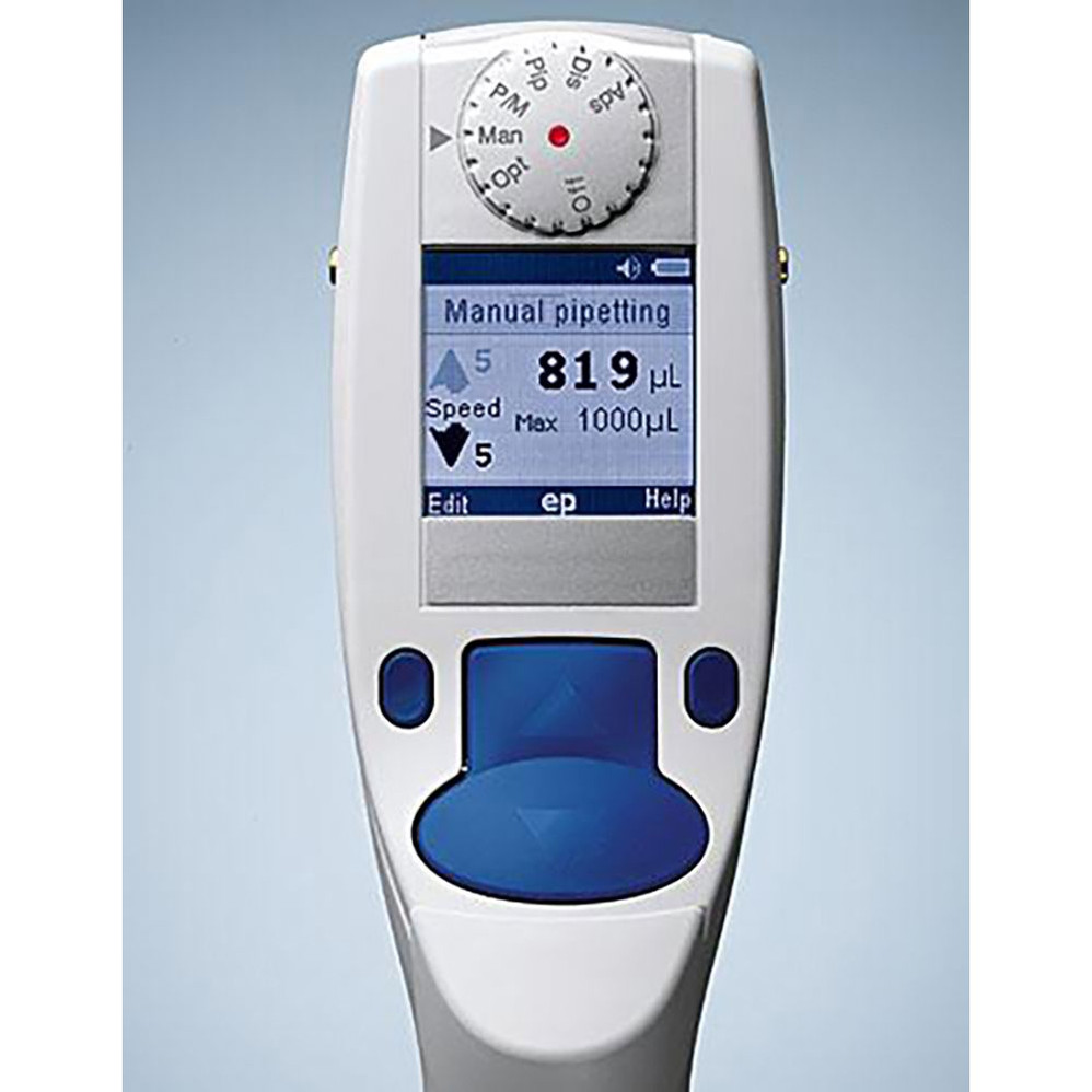 Eppendorf Xplorer® Pipettors, Trade In