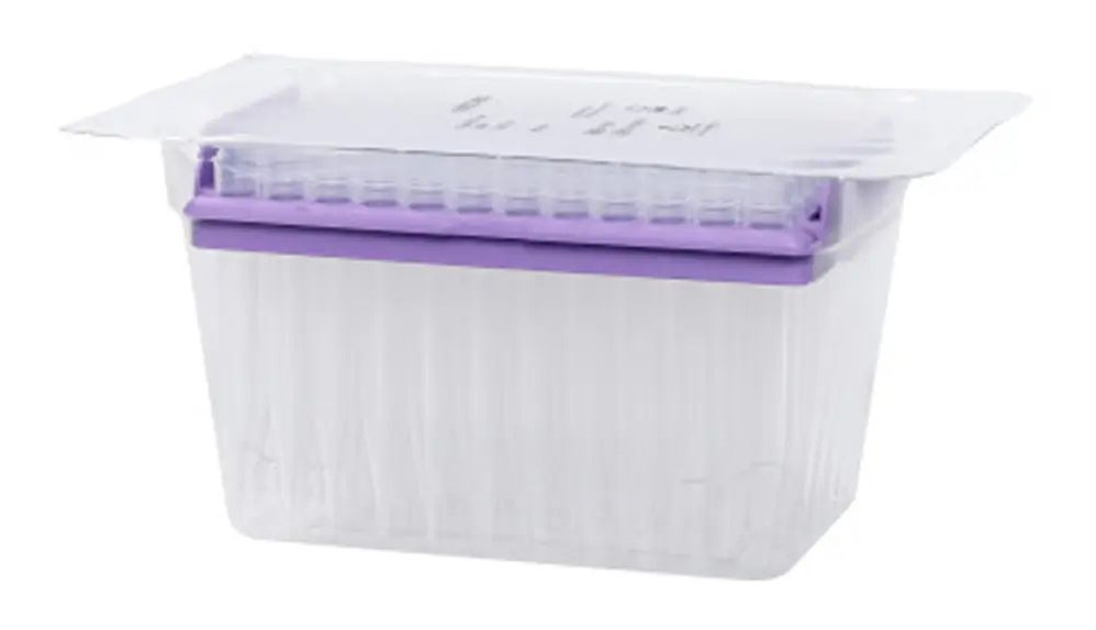 Sartorius Optifit Pipette Tips