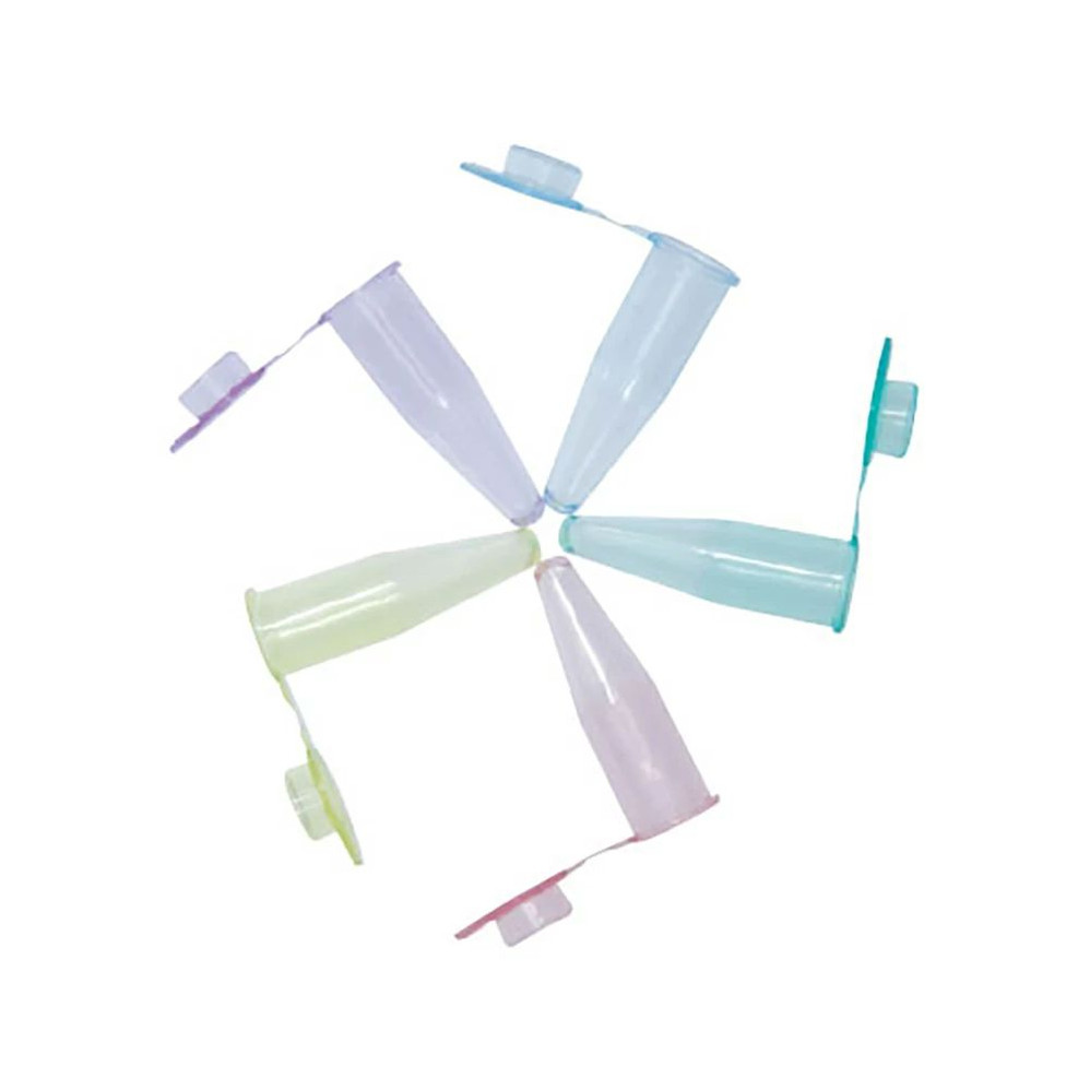 Olympus 0.2ml Individual PCR Tubes