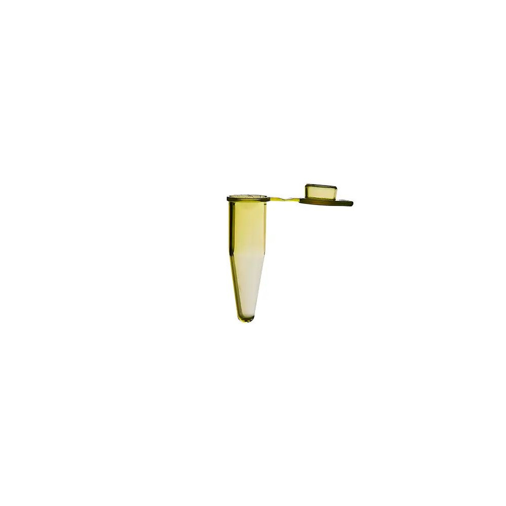 Olympus 0.2ml Individual PCR Tubes