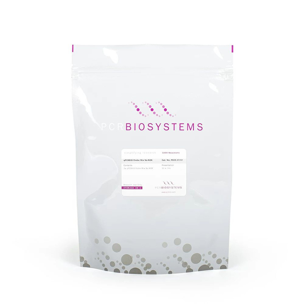 qPCRBIO Probe Mix No-ROX