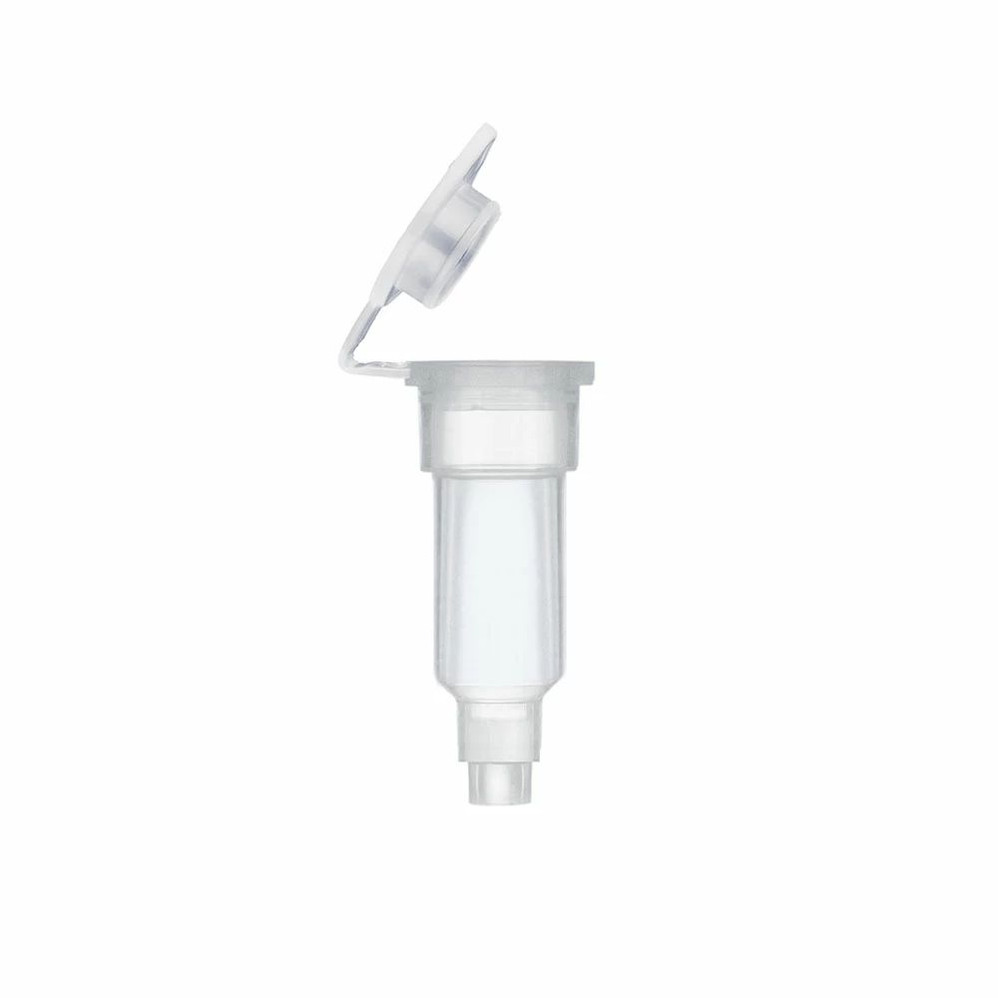 Zymo-Spin IIC Columns Capped