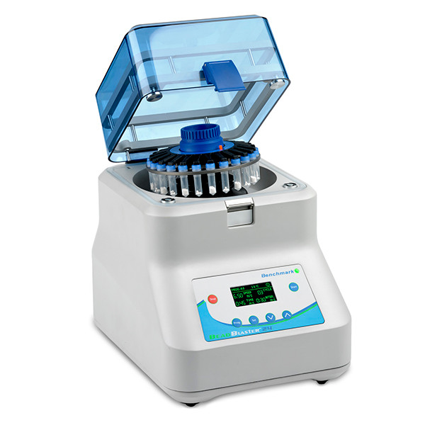 Benchmark Scientific BeadBlaster Tissue Homogenizer - Genesee