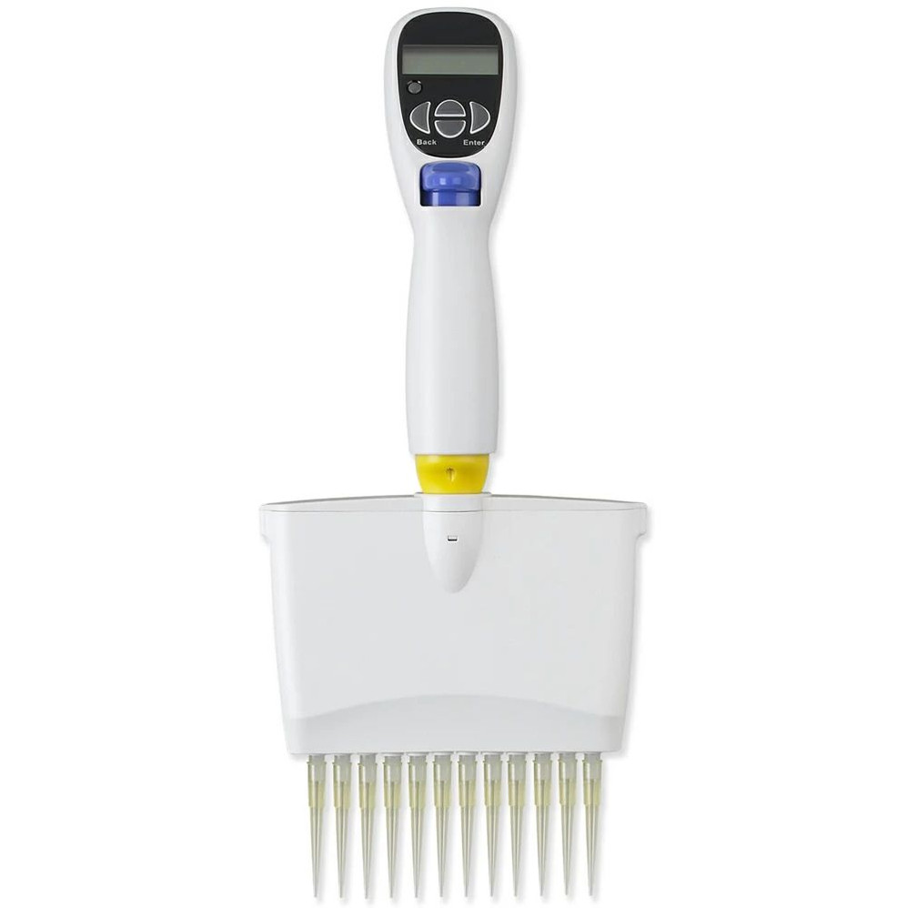 Labnet Excel Electronic Pipettors