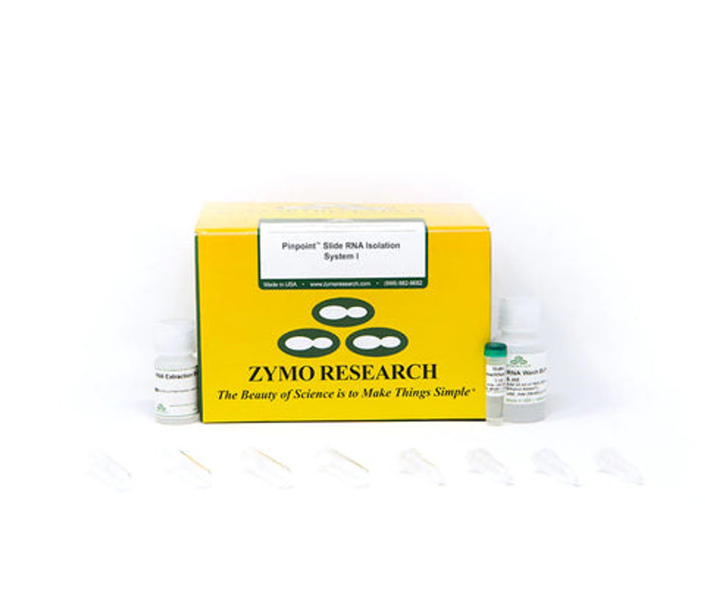 Pinpoint Slide RNA Isolation System Kits