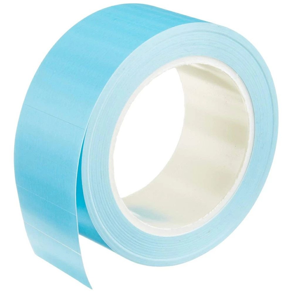 Diversified Biotech Tough Tags®, 1.28in x 0.50in