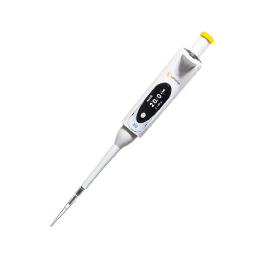 Sartorius mLine® Pipettors