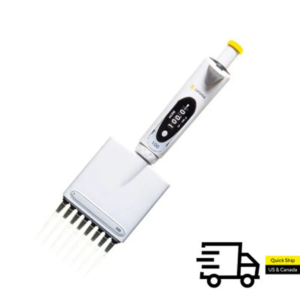 Sartorius mLine® Pipettors
