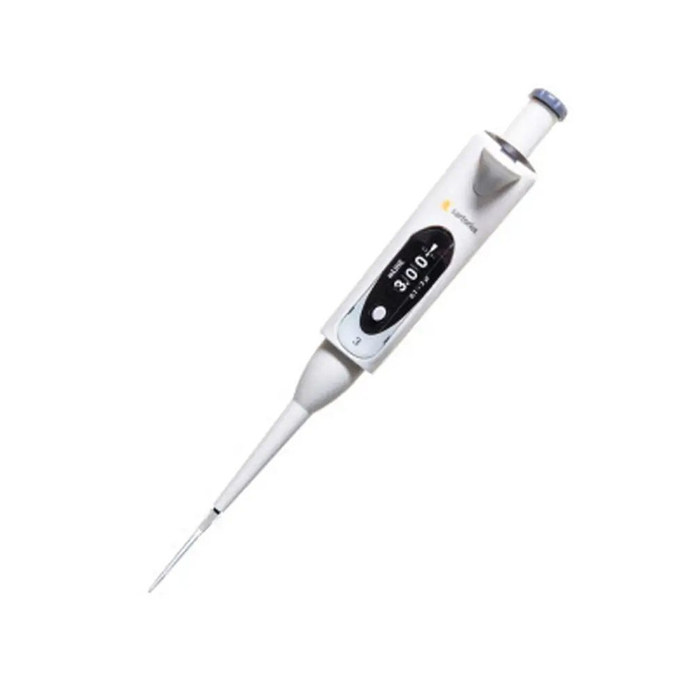 Sartorius mLine® Pipettors