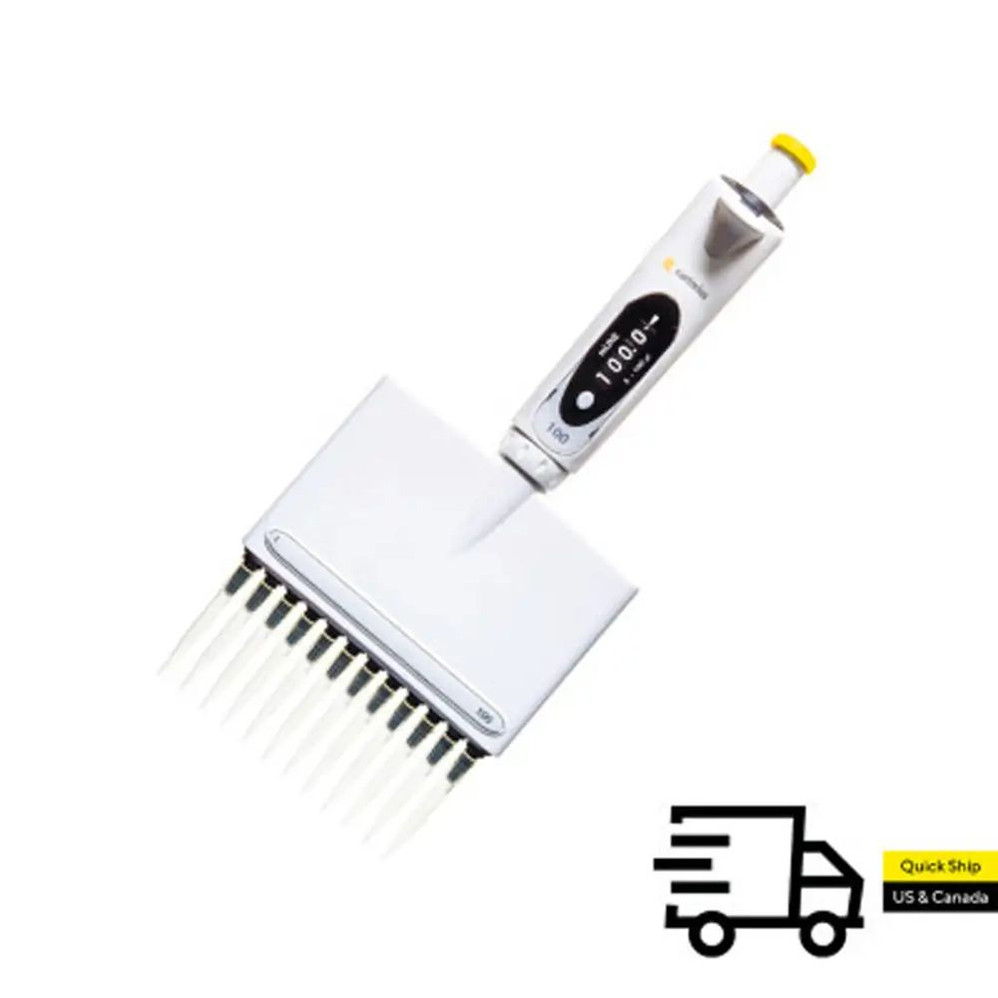 Sartorius mLine® Pipettors