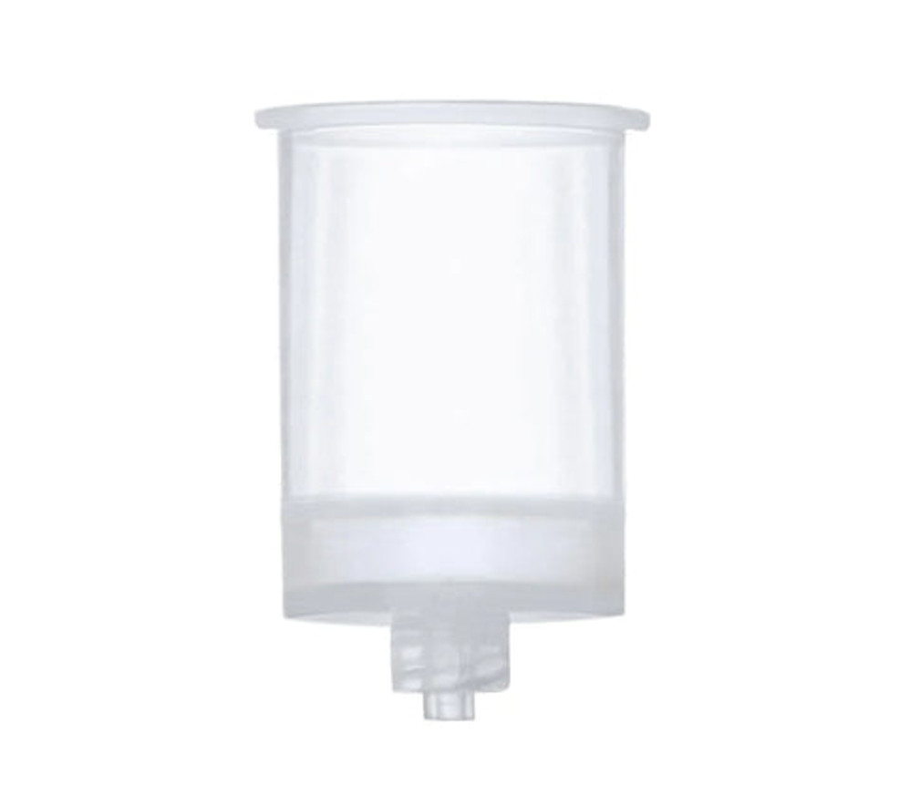 Zymo-Spin VI Columns Uncapped