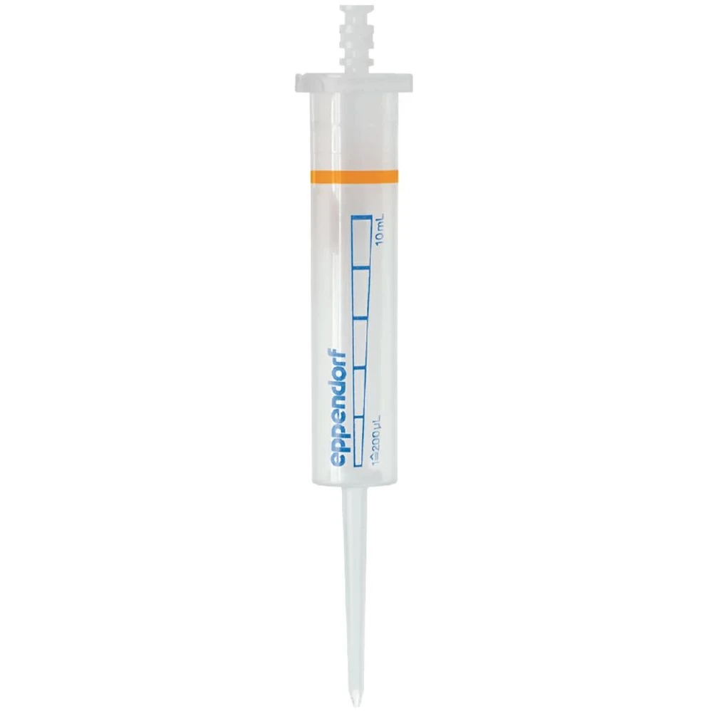 Eppendorf Combitips® Advanced