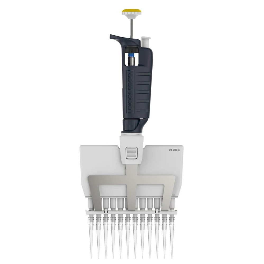 Gilson PIPETMAN® Pipettors