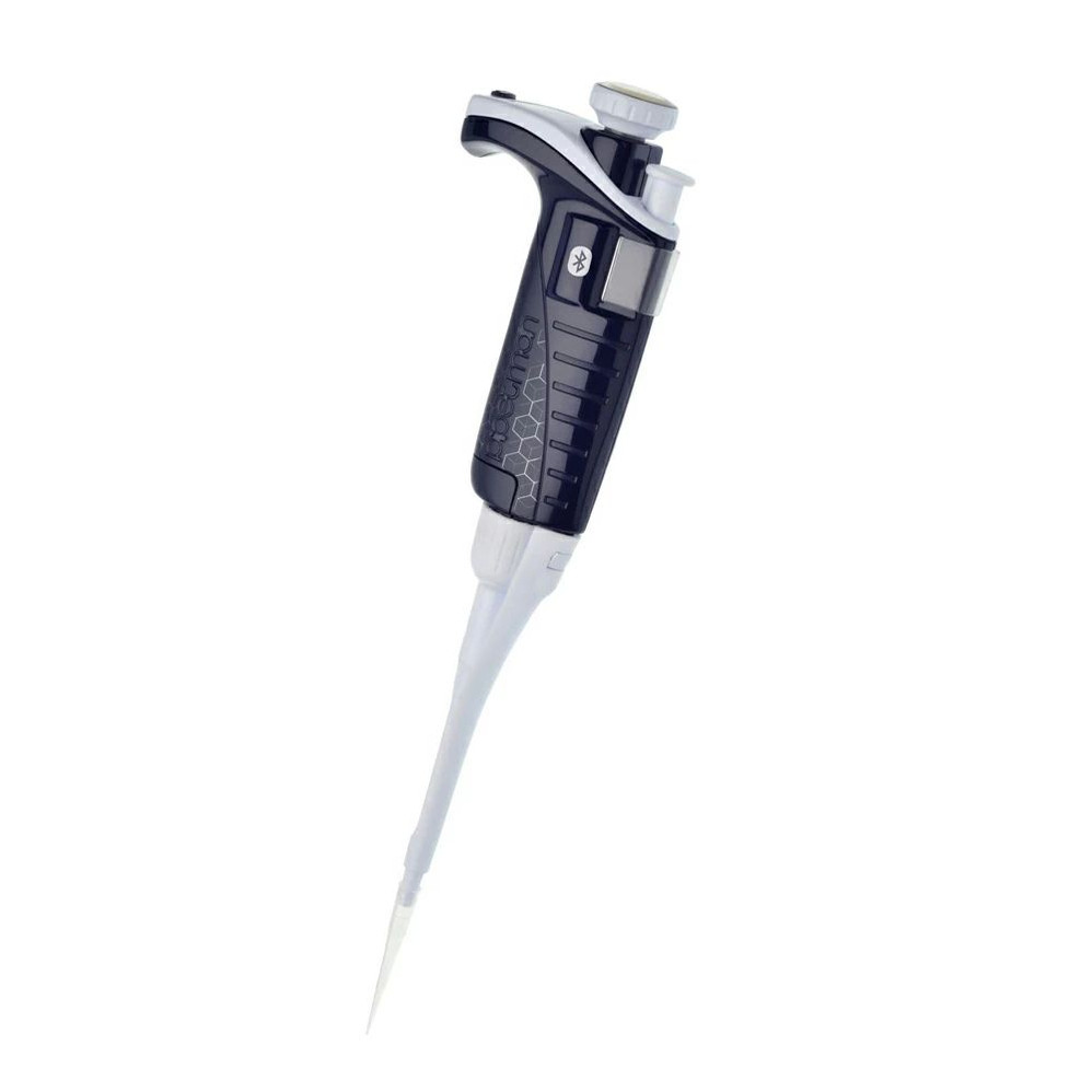 Gilson PIPETMAN® M Electronic Pipettors
