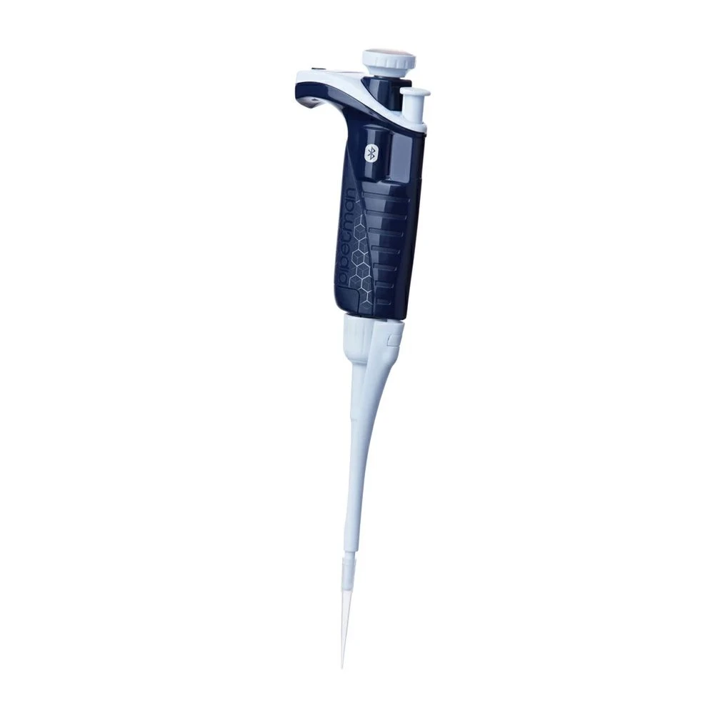 Gilson PIPETMAN® M Electronic Pipettors