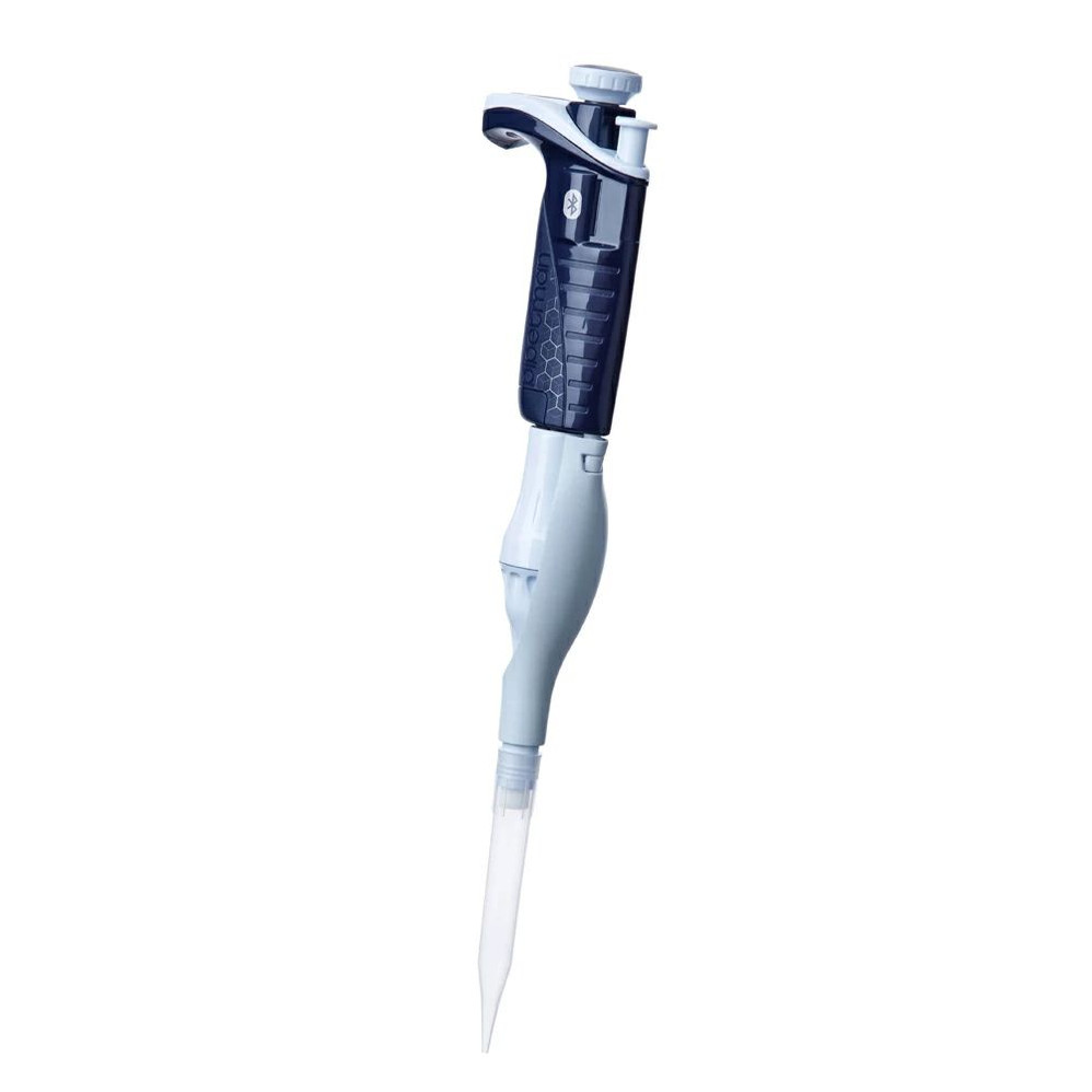 Gilson PIPETMAN® M Electronic Pipettors