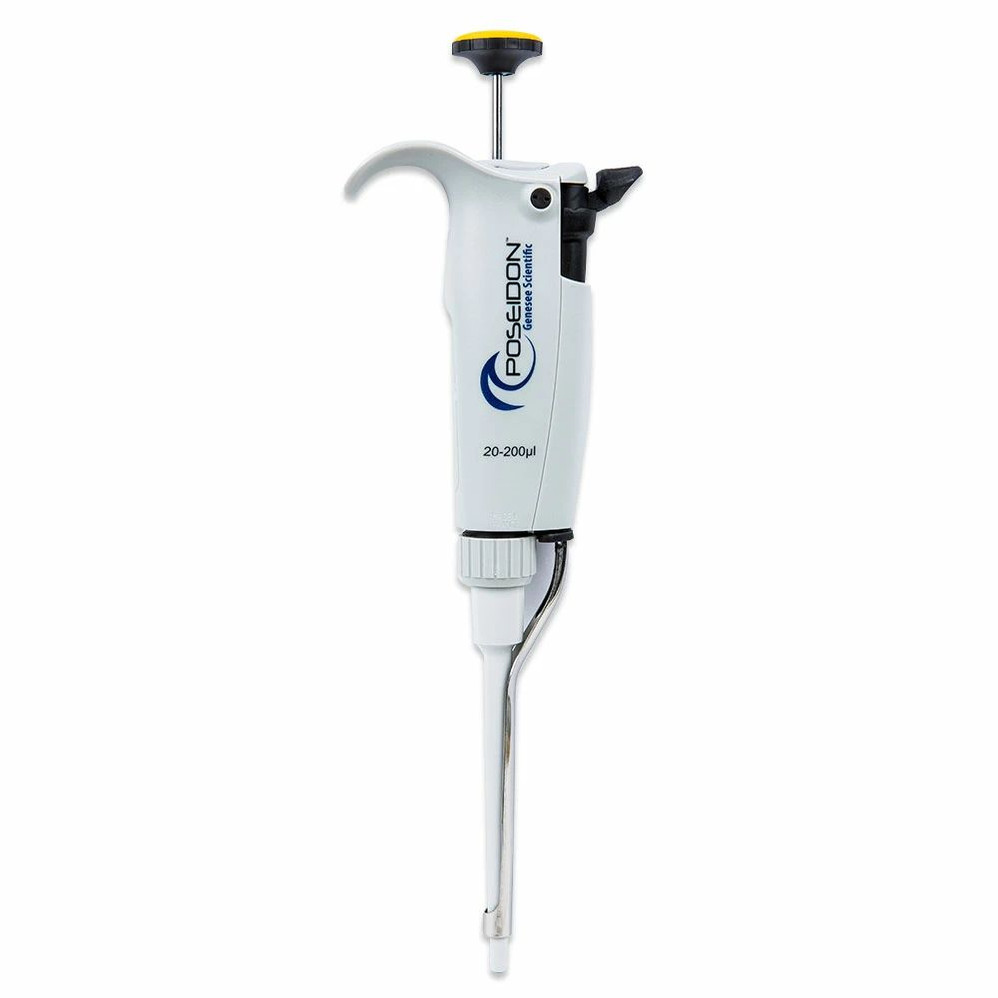 Poseidon® Pipettors
