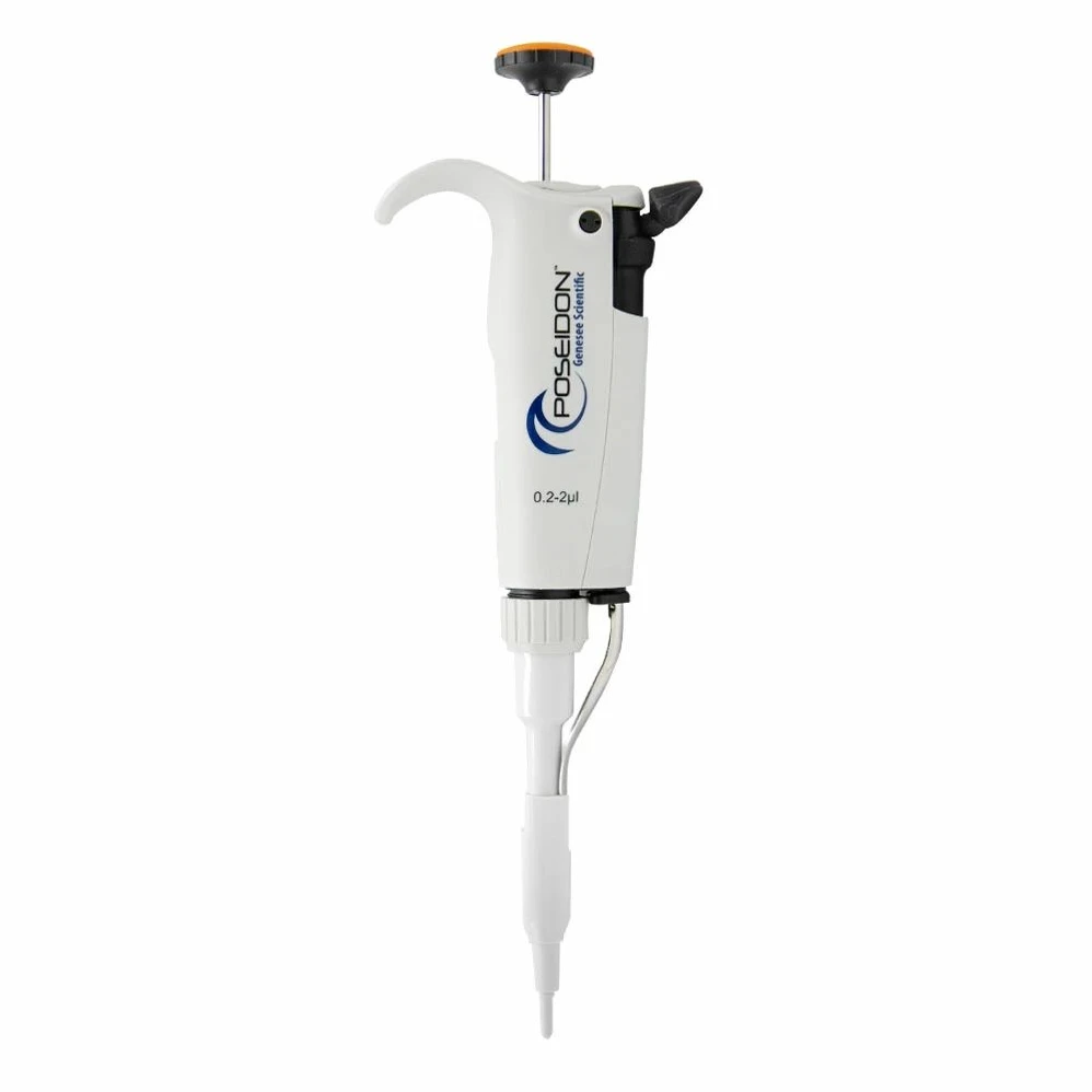 Poseidon® Pipettors