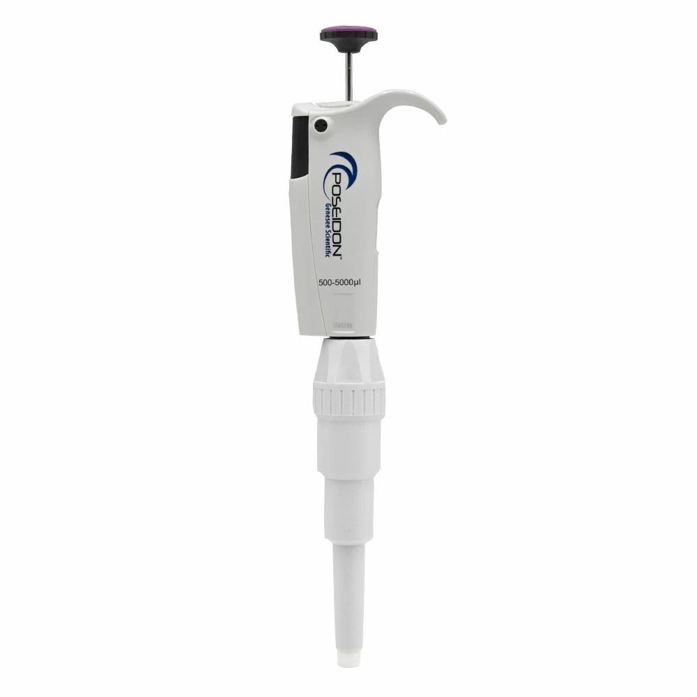 Poseidon® Pipettors