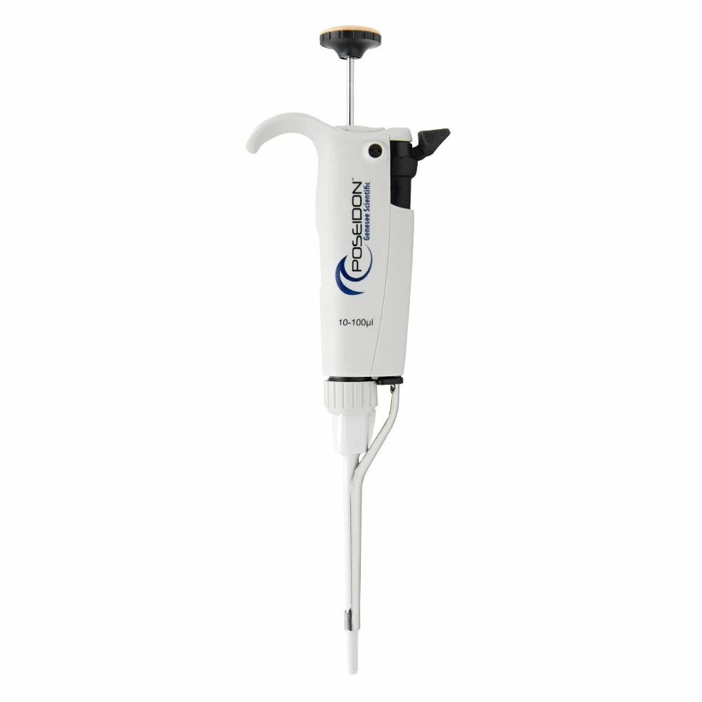 Poseidon® Pipettors