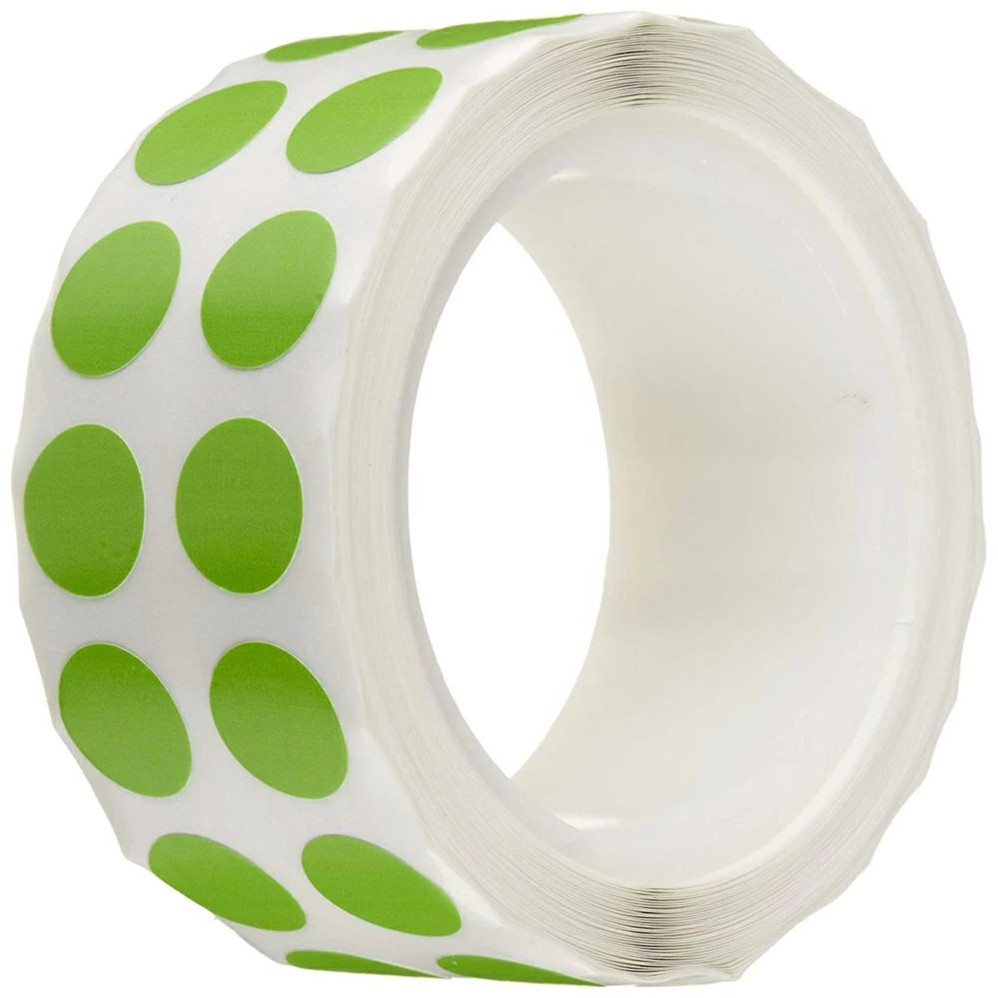 Diversified Biotech Tough Spots®, 3/8in Diameter, 2-Across