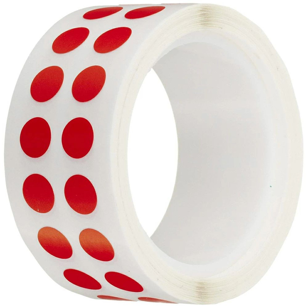 Diversified Biotech Tough Spots®, 3/8in Diameter, 2-Across