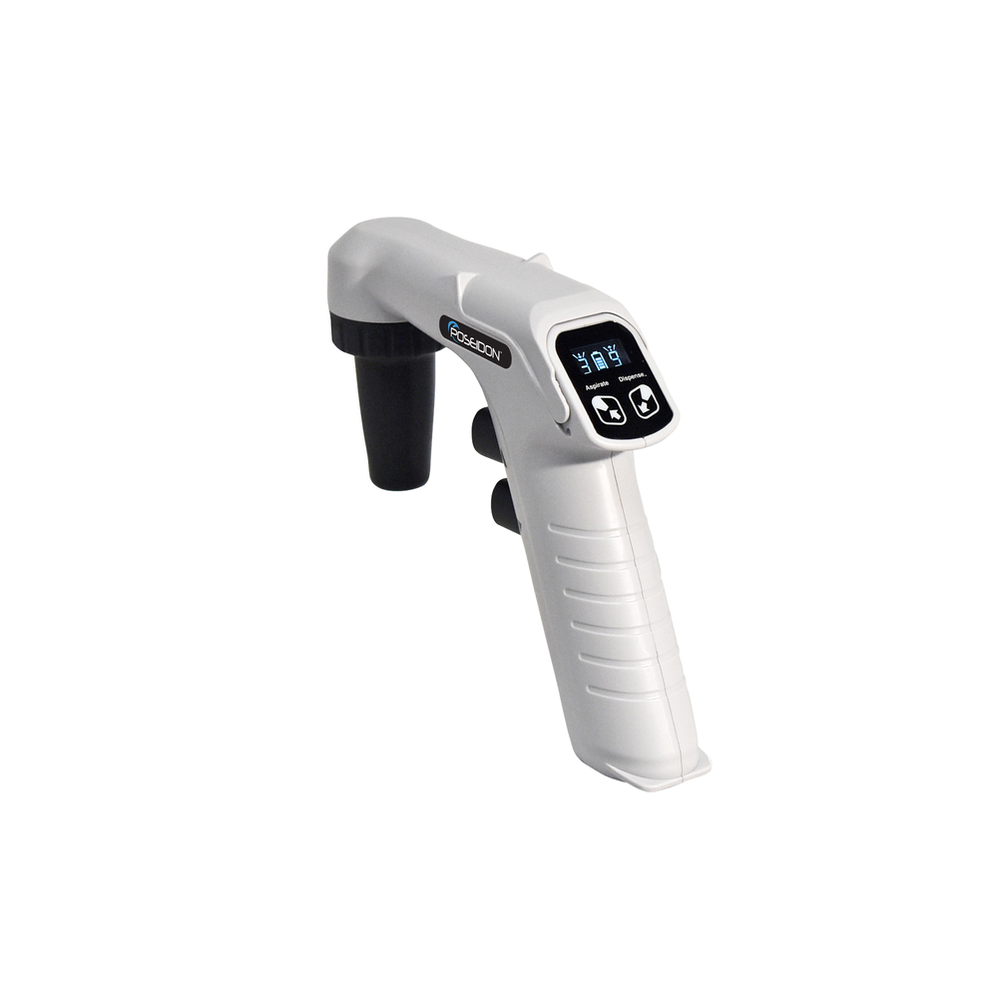 Poseidon® Pipette Controller