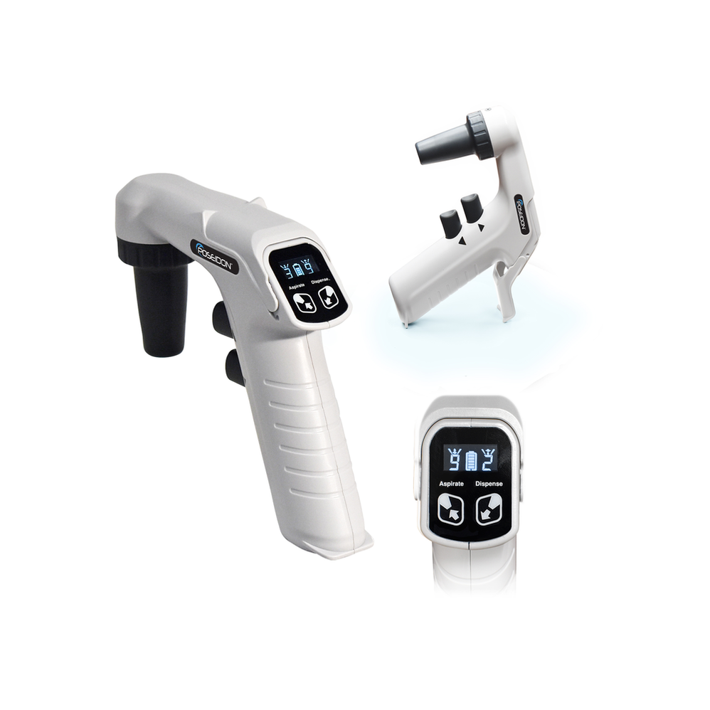 Poseidon® Pipette Controller
