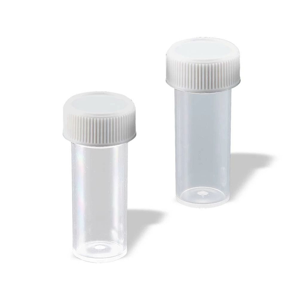 Genesee Scientific 7ml Specimen Vials