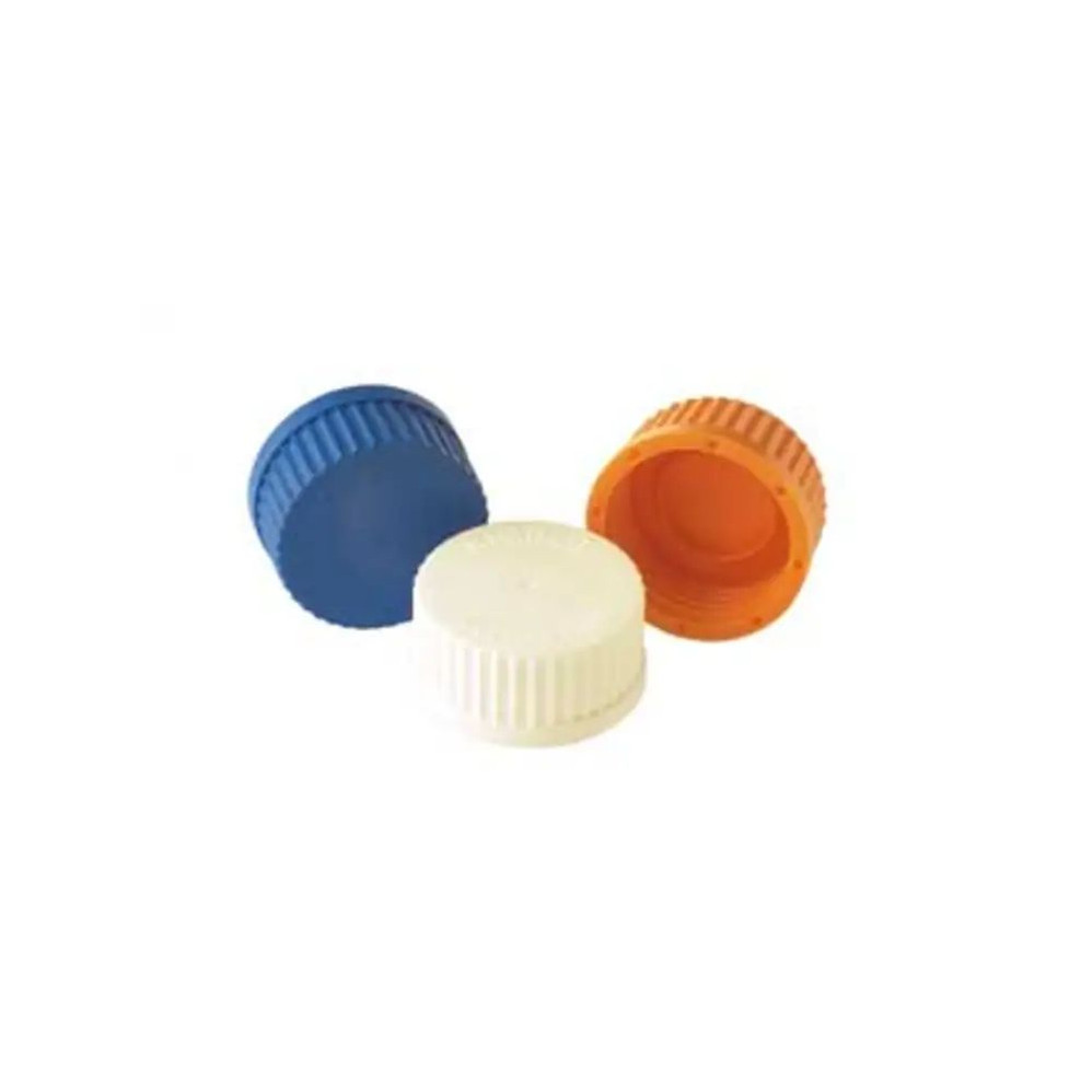 KIMBLE® Storage Bottle Caps, GL45