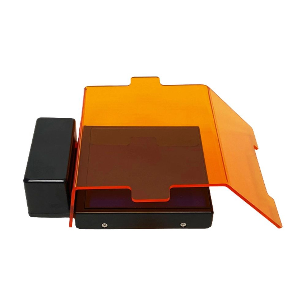 SmartBlue™ Mini, Compact Blue Light Transilluminator