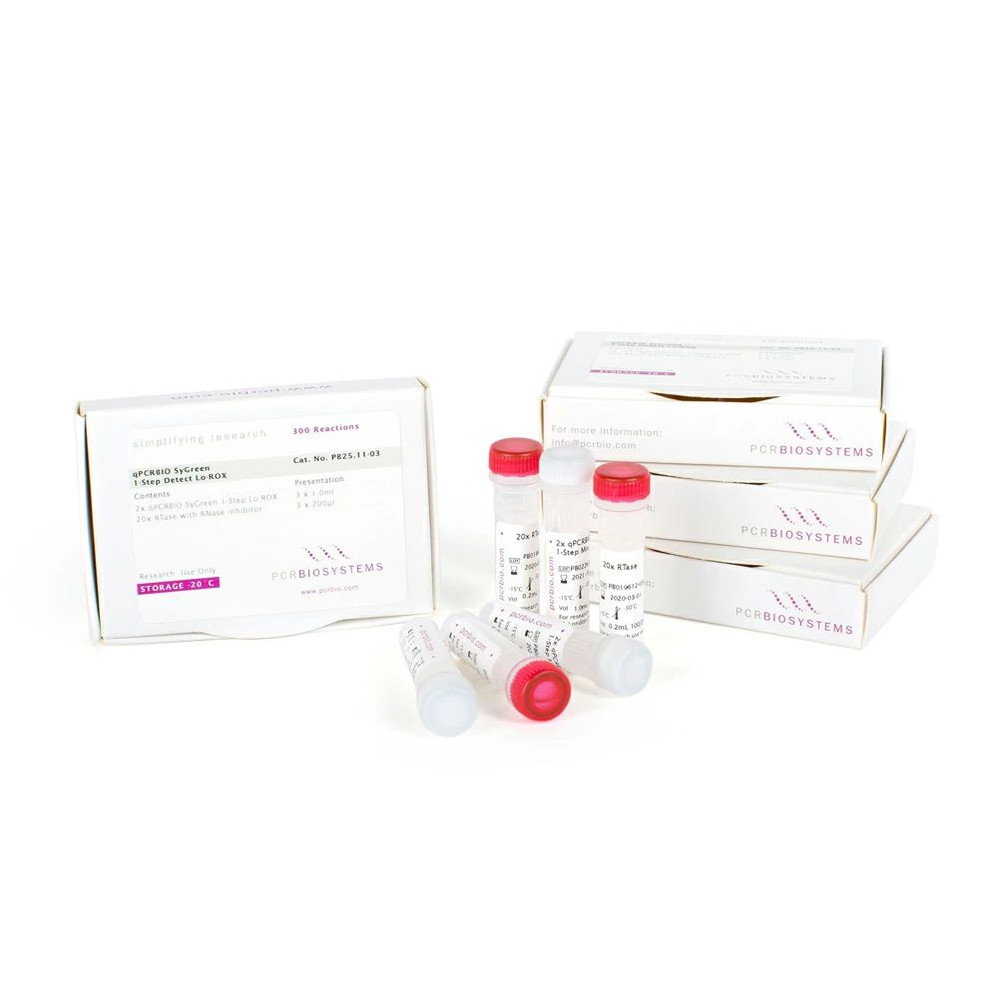 qPCRBIO SyGreen 1-Step Detect Lo-ROX