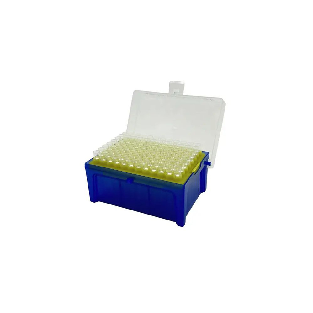 Olympus Elite Filtered Pipette Tips (LTS®-Compatible)