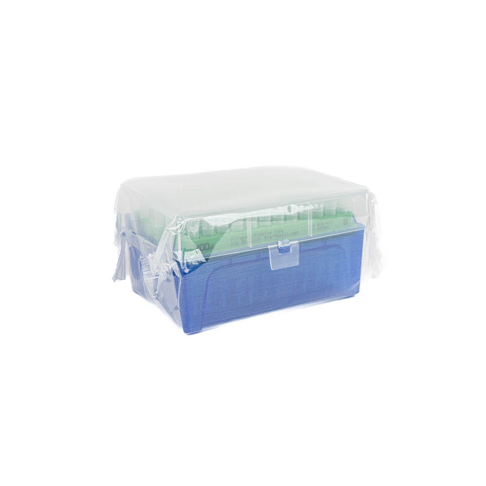 Olympus Essential Filtered Pipette Tips