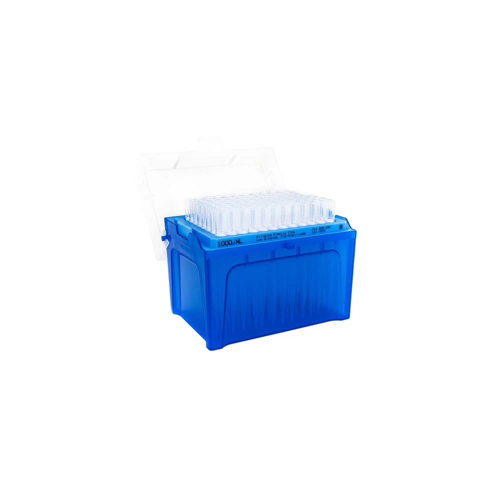 Olympus Essential Filtered Pipette Tips