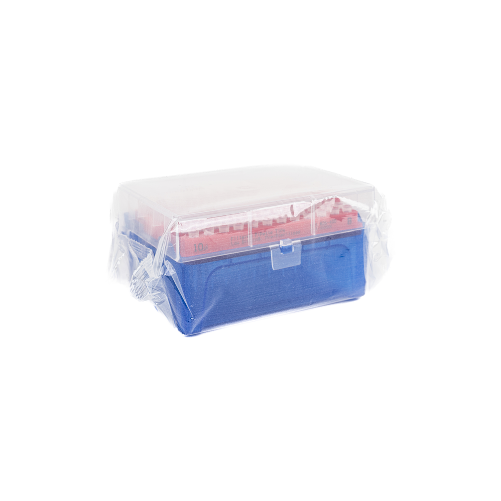 Olympus Essential Filtered Pipette Tips