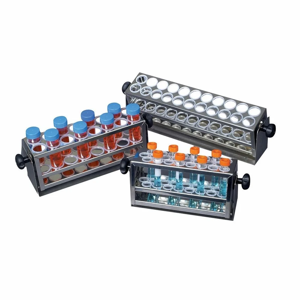 Eppendorf Tube Racks