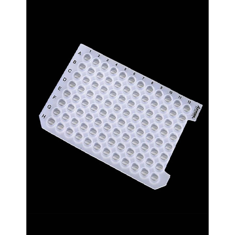 Olympus Deep Well Plate Sealing Mats