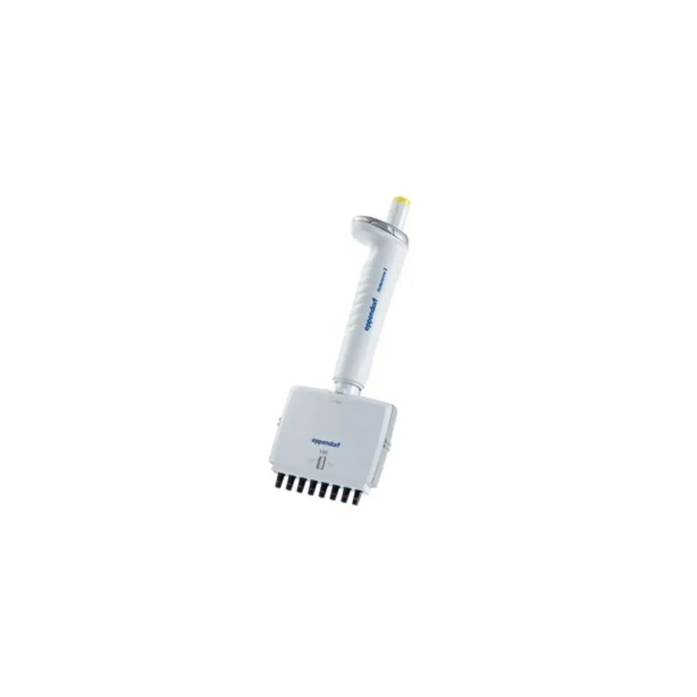 Eppendorf Reference® 2 Pipettors, Trade In