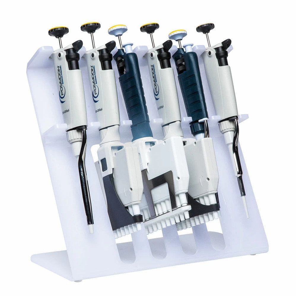 SureStand Pipette Rack 