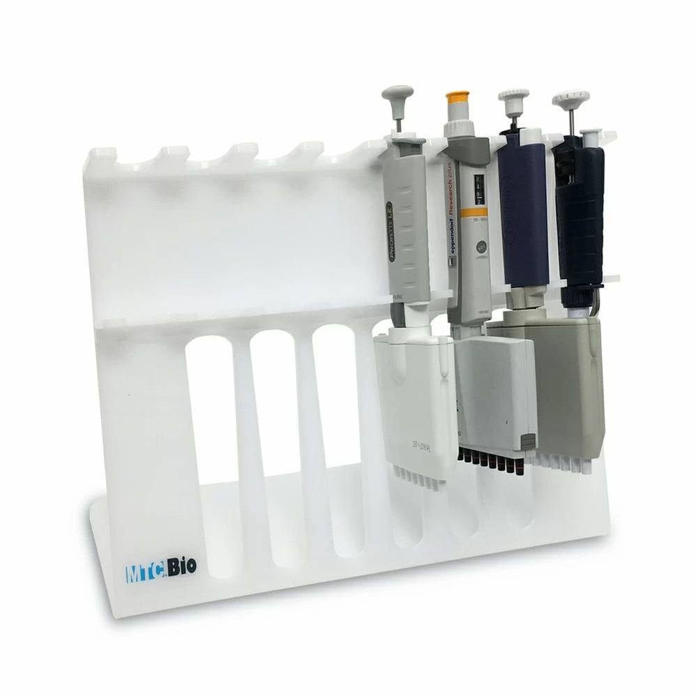 SureStand Pipette Rack 